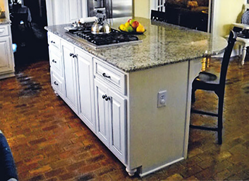 Beautiful Countertops